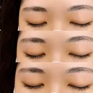 垢抜け眉に🌷【アイブロウ】美眉スタイリング🧡(間引き有◎)