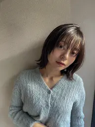 🎓学割🎓u25🍀color➕treatment