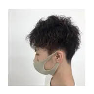 《 オススメ📍》メンズカットカラー＋トリートメント