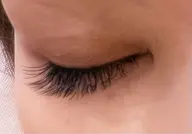 ☆フラットラッシュ160本【オフ・シャンプー・コーティング付】