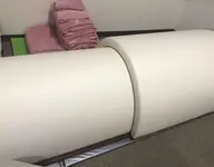 遠赤外線ドーム