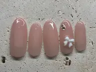 【オフあり】シンプル・オフィスネイル