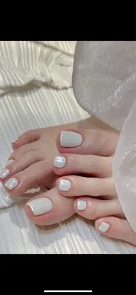 ワンカラーオフ無料