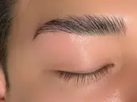 【男性専用】ハリウッドブロウリフト(アイブロウスタイリング&ワックス込)