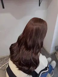 ワンカラー＋N.3step system treatment＋marbb マイクロナノバブル🪽🫧