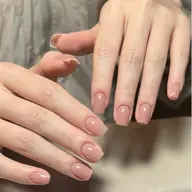 【ハンド】オフ無し💚ワンカラーorラメ