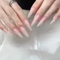 スカルプワンカラー　ラメグラデーションコース♪