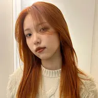 【髪色迷っている方✨️】お客様に似合う髪色ご提案‼️ワンカラー♥️