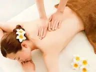 癒しのリンパマッサージ60分