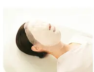 フェイシャルリッチ(保湿、透明かん、毛穴ケア)