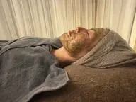 ハーブピーリング