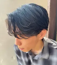 【学割】高校生メンズカット(S/B込)