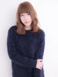 【ご新規様女性限定】しっかりカウンセリングカット(60分​〜​)