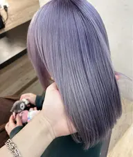 new!!!バイカルテトリートメント