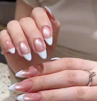 フレンチネイル