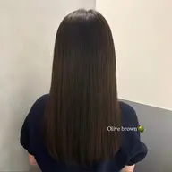 ‎🤍白髪染め｜グレイカラー‎🤍