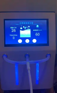 （結果重視）水素まみれコース