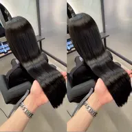 🉐乾燥対策SALE🉐カット+髪質改善ultowaトリートメント【ウルフカット、ハッシュカット、レイヤーカット】