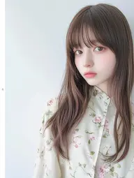 ☆極上の発色☆アディクシーorイルミナカラー+2stepTr¥6000-