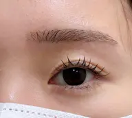 3.4月限定価格💐【マツパ➕アイブロウ】お🉐なセットメニュー❣️デザインや形などはご相談しながら決められます♪