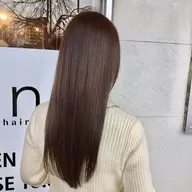 【春カラー】カット＋カラー