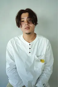メンズカットモデル✂️★