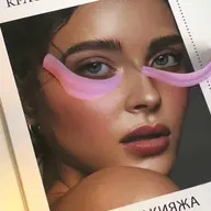 🪄.⋆⟡下まつげパーマ ⟡