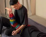 タイ古式マッサージ　120分