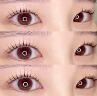 【平日🌟ご新規様限定】🪽似合わせパーマ(パリジェンヌ含む)+アイブロウワックス(眉カット・カラー・間引き込み)🧸