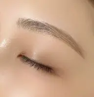 メンズ大歓迎！眉Wax脱毛&眉カット+間引き（毛量調整）+メイク✨補足説明必読！✨