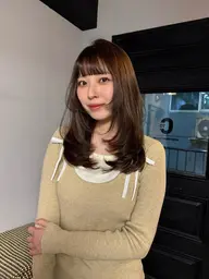 ✨レイヤーカット✨カット条件ありですので、補足欄をご一読下さい