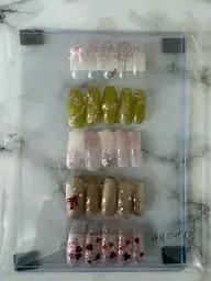 4月デザイン🌸