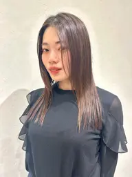 【🎟レディースカット＋2ステップトリートメント付き🎟】