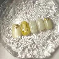 ️🩵初回️🩵【ニュアンスも‼️個性派さんも💅✨】お持ち込みデザイン＊アート2本まで