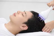 頭皮集中ケア 20分