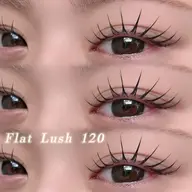 ˚.⋆✩Idol Eye 120本 🪞