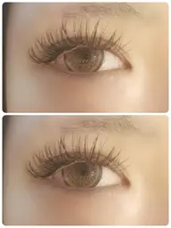 バインドロック80束/シングル180本以上の仕上がり★コーティング込み!