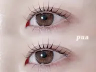 ご新規様価格🍒トレンド束間まつ毛・上下まつげパーマ￥4980