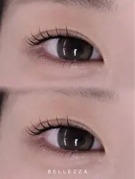 【4月限定】🫧上下まつ毛パーマ✨トリートメント・コーティング仕上げ🫧【飯田橋/神楽坂】