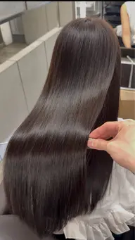 💖人気No.1圧倒的コスパ😂イルミナカラー&カット&トリートメント今でも大変人気