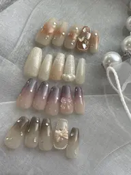 ワンホンネイル（オフ込み）