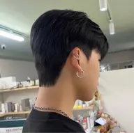 【メンズ限定】カット+ダウンパーマ