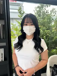 イルミナカラー➕3stepトリートメント🎀