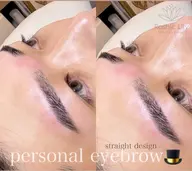 【男性美眉】✨メンズパーソナルアイブロウ✨