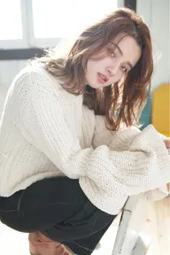 ダメージレスコスメパーマ（メンズも可）