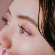 【垢抜けフルセット🍀】アイブロウ&フラットラッシュ100本🫧ご新規様¥8000/再来様¥8930