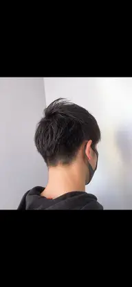 メンズ限定ˊ˗ディレクターカット➕毛穴ケア