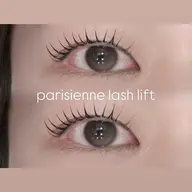 【デザイン選択◎】まつ毛パーマcoupon🫧トリートメント込み💞