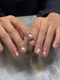 《オフなし》ワンカラー・マグネット･フラッシュ✨️フィルインオフ