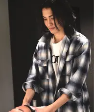 4Stepトリートメント    シャンプーブロー付き